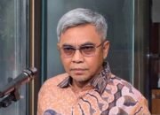 Kabar Hasto tak ditahan Karena Megawati telepon Prabowo, Ini Tanggapan KPK 21 Kabar Hasto tak ditahan Karena Megawati telepon Prabowo, Ini Tanggapan KPK