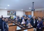 Gubernur Kalsel Inginkan Pejabat Miliki Kompetensi dan Kinerja Bagus 17 Gubernur Kalsel Inginkan Pejabat Miliki Kompetensi dan Kinerja Bagus