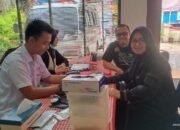 Aksi Donor Darah Warnai Milad ke-20 Kalimantan Post 8 Aksi Donor Darah Warnai Milad ke-20 Kalimantan Post