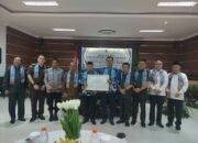 PTTUN Banjarmasin Canangkan Zona Integritas Menuju WBK dan WBBM 26 PTTUN Banjarmasin Canangkan Zona Integritas Menuju WBK dan WBBM