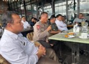 Kolaborasi Pentahelix untuk Mitigasi Banjir dan Musibah Kebakaran