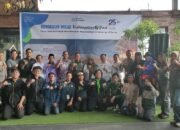 Banjir Jadi ‘Makanan’ Sehari-hari dan Perlu Tindakan Berdasarkan Keprihatinan Sosial