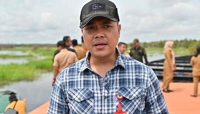 Kalteng Persiapkan Program Makan Bergizi Gratis