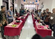 Lomba Masak Bapak-bapak Meriahkan Milad ke-25 Kalimantan Post 14 Lomba Masak Bapak-bapak Meriahkan Milad ke-25 Kalimantan Post