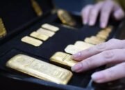 Harga Emas Antam Naik Sebesar Ini 13 Harga Emas Antam Naik Sebesar Ini