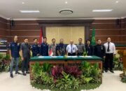 PTTUN Banjarmasin Teken Mou dengan PERADI Banjarmasin 8 PTTUN Banjarmasin Teken Mou dengan PERADI Banjarmasin