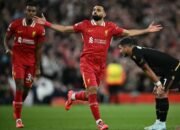 Al-Hilal Bidik Mohamed Salah Gantikan Neymar 8 Al-Hilal Bidik Mohamed Salah Gantikan Neymar