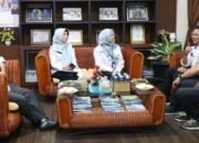 Balai Perhutanan Koordinasikan Areal Program Perhutanan Sosial 11 Balai Perhutanan Koordinasikan Areal Program Perhutanan Sosial