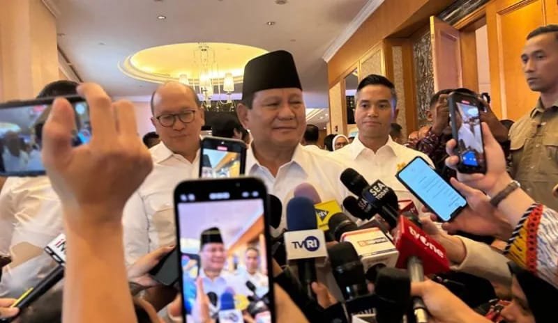 Presiden Prabowo Tetapkan 10 Hari Cuti Bersama ASN Sepanjang 2025 1 IMG 20250117 WA0110