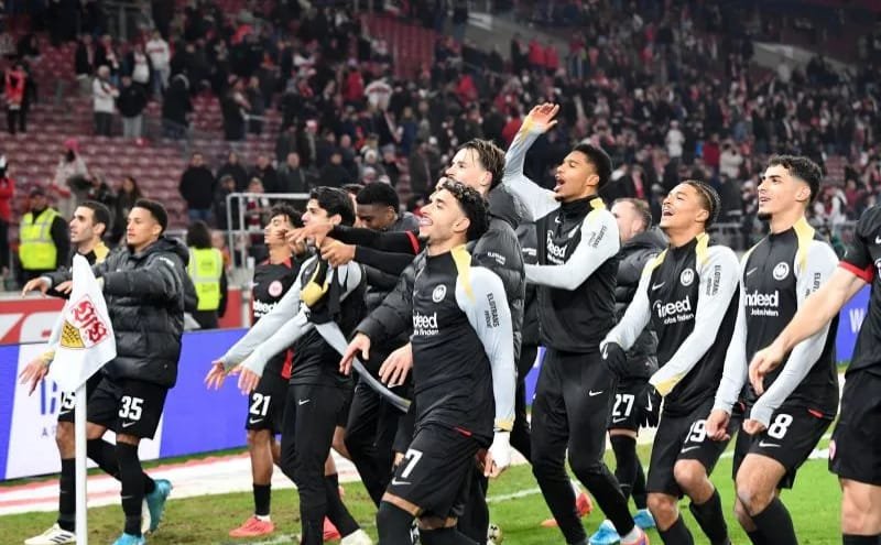 Dortmund Alami Kekalahan Ketujuh Usai Ditaklukkan Frankfurt 1-2 1 IMG 20250118 WA0073