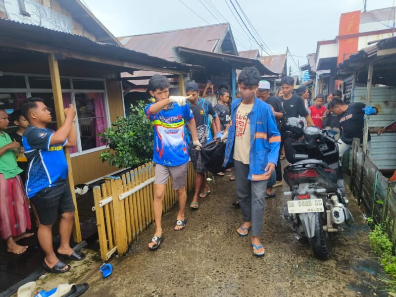 Beberapa Hari Tak Keluar Rumah, Anang Ditemukan Meninggal Dunia 1 IMG 20250118 WA0140 e1737200903801