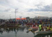 49 Peserta Ikuti Lomba Dayung di Batola 7 49 Peserta Ikuti Lomba Dayung di Batola