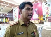 Kawasan Bundaran Besar dan RTH di Palangka Raya Selesai Tahun 2025 28 Kawasan Bundaran Besar dan RTH di Palangka Raya Selesai Tahun 2025