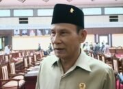 Ketua DPRD Kalteng Dorong Anggota Dewan Aktif 21 Ketua DPRD Kalteng Dorong Anggota Dewan Aktif