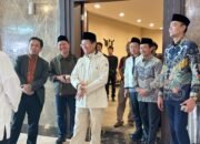 Saudi Apresiasi Indonesia Kelola Haji secara Profesional dan Humanis