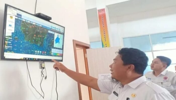 Awas, 80 Desa di Tanah Bumbu Rawan Bencana Alam