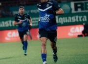 Ragnar 'Dikorbankan Saat Dender Bermain 10 Orang, Sandy Walsh 'Menghilang' di Line up Mechelen 24 Ragnar ‘Dikorbankan Saat Dender Bermain 10 Orang, Sandy Walsh ‘Menghilang’ di Line up Mechelen