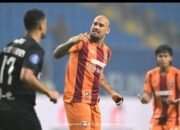Misi Kebangkitan Borneo FC dan Arema FC 17 Misi Kebangkitan Borneo FC dan Arema FC