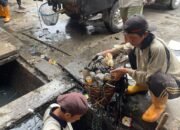 Tanggulangi Banjir dengan Kebijakan Strategis dan Menjaga Lingkungan 34 Tanggulangi Banjir dengan Kebijakan Strategis dan Menjaga Lingkungan