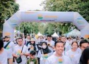 Roadshow Funwalk BYOND by BSI, Seru! 10 Roadshow Funwalk BYOND by BSI, Seru!
