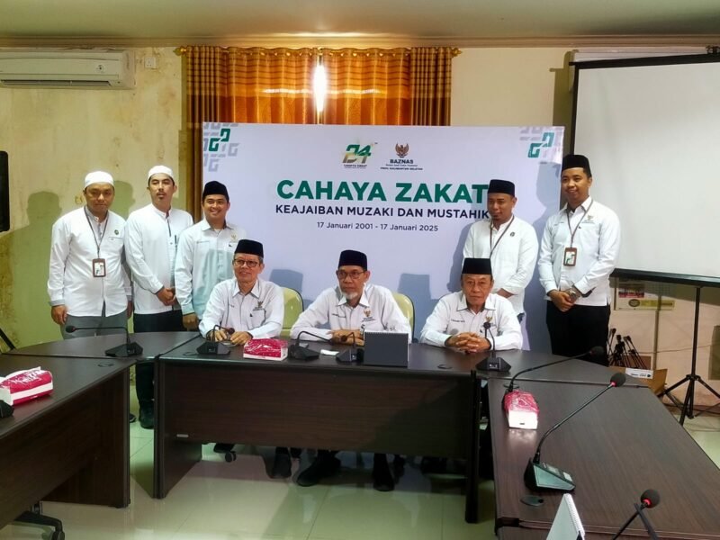 Ini Program Penyaluran Baznas Kalsel Sepanjang Tahun 2024 1 IMG 20250119 WA0062 e1737277058694
