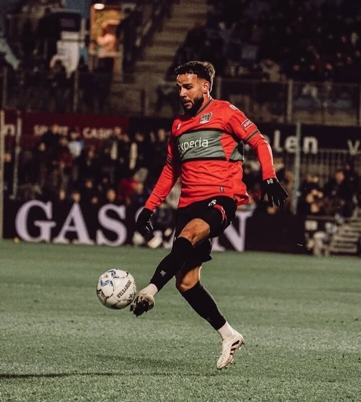 Calvin Verdonk Cetak Gol dan Raih Rating 8.1, Bawa Nijmegen Bungkam Fortuna 4-1 1 IMG 20250120 WA0009 e1737342102965