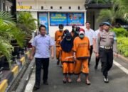 Enam Orang Ditetapkan Polisi Tersangka Dugaan Kasus Eksploitasi Anak