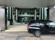 Kantor Dinas PUPR-PKPP Riau Digeladah KPK 20 Kantor Dinas PUPR-PKPP Riau Digeladah KPK