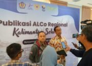Kalsel Tercepat Salur Dana Desa 2025 Secara Nasional, Salurkan Rp51,92 Miliar untuk 116 Desa