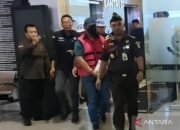 Buronan Kasus Impor Gula Ditangkap Kejagung di Pangkalan Bun