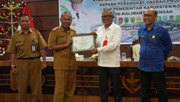 TEPRA Sarana Evaluasi Agar Kesalahan Tidak Terulang