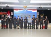 Kakanwil Kemenkum Kalsel Lantik Pejabat Nonmanajerial: Tekankan Pentingnya Tanggungjawab dan Integritas 24 Kakanwil Kemenkum Kalsel Lantik Pejabat Nonmanajerial: Tekankan Pentingnya Tanggungjawab dan Integritas