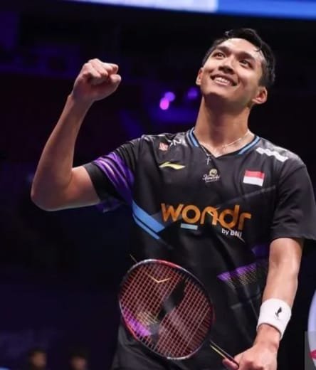 Jonatan Ikuti Sembilan Pemain Lainnya Lolos ke 16 Besar Indonesia Masters 2025 1 IMG 20250122 WA0028 1