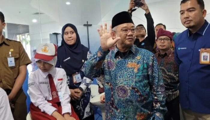 Selama Ramadhan Siswa Tetap Belajar