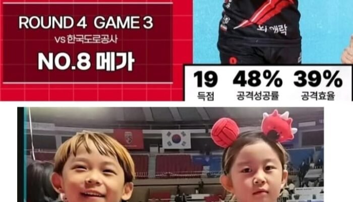 Mulai Anak-anak Hingga Orang Dewasa Korsel Idolakan Megawati, Sore Ini Tanding Lawan Hyundai