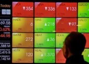 IHSG Bergerak Naik Mengikuti Bursa Saham Ini 9 IHSG Bergerak Naik Mengikuti Bursa Saham Ini
