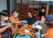 Mahasiswi Asal Perancis Ditemukan Meninggal di Kamar Mandi