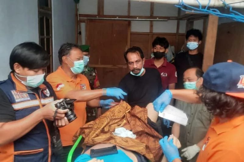 Mahasiswi Asal Perancis Ditemukan Meninggal di Kamar Mandi 1 IMG 20250123 WA0013 1