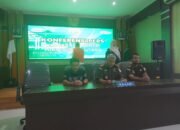 Kejari HSU Tangkap DPO Kasus Korupsi di Jakarta