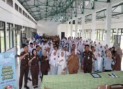 Program Jaksa Masuk Sekolah Cegah Pelanggaran Hukum