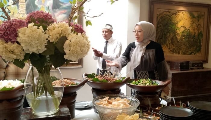 Jati by Jannan, Saat Nostalgia Menjadi Inspirasi