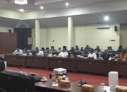 DPRD Tapin Fasilitasi Penyelesaian Masalah Warga Harapan Masa dengan Perusahaan 34 DPRD Tapin Fasilitasi Penyelesaian Masalah Warga Harapan Masa dengan Perusahaan