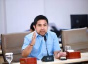 Presiden Prabowo Pikul Beban Masa Lalu