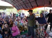 Gubernur H Muhidin Pastikan Bantuan Tepat Sasaran ke Warga Terdampak Banjir di Kalsel