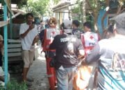 Seorang Pemuda Ditemukan MD Dikamar