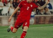 Pemain Indonesia, Kevin Diks Ukir Sejarah Bermain di Liga Jerman, Resmi Bergabung Brossia Monchengladbach 8 Pemain Indonesia, Kevin Diks Ukir Sejarah Bermain di Liga Jerman, Resmi Bergabung Brossia Monchengladbach