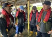 Cegah Bencana Banjir, BPBD Kalsel Usul Modifikasi Cuaca ke Pusat