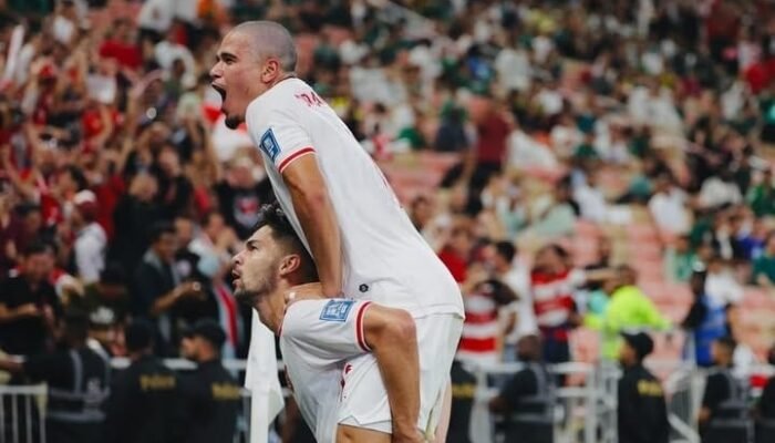 Ragnar Bermain 90 Menit Bela Dender, Nama Sandy Walsh Menghilang di Mechelen di Liga Belgia