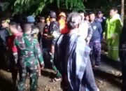 Tanah Longsor, Empat Orang Tewas