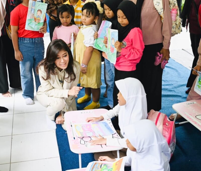 Kemkomdigi Terapkan Sistem Moderasi SAMAN untuk Lindungi Anak di Ruang Digital 1 IMG 20250127 WA0017 e1737955452881